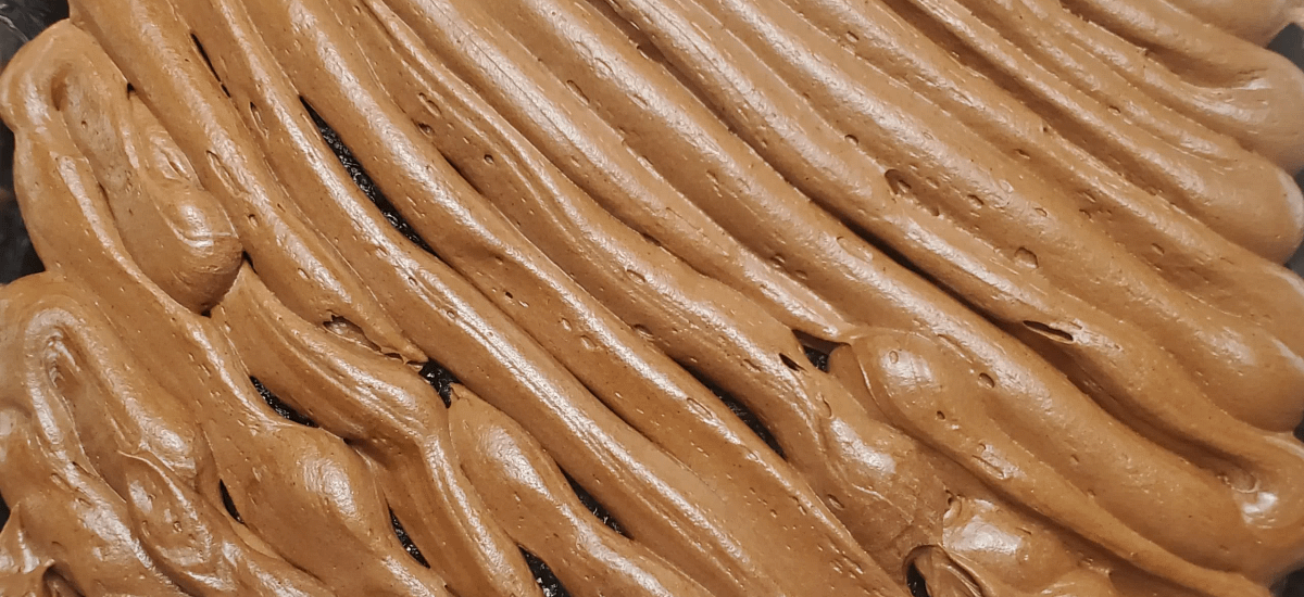 Amazingly Creamy Chocolate Cream Cheese Frosting